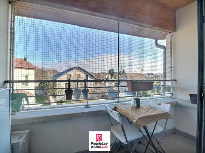 For rent Carrieres-sous-poissy 2 rooms 43 m2 Yvelines (78955) photo 4