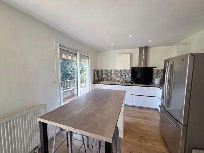 Acheter Maison 119 m2 Montelimar