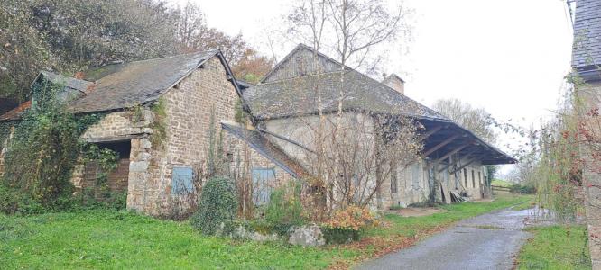 Acheter Maison 157 m2 Gesvres