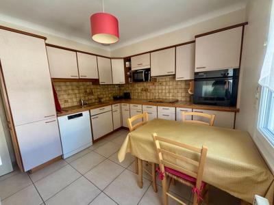 Annonce Vente 4 pices Maison Saint-nazaire 44