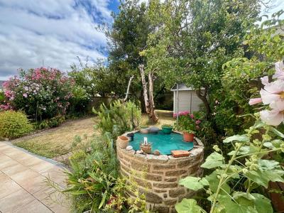 Acheter Maison Saint-nazaire Loire atlantique