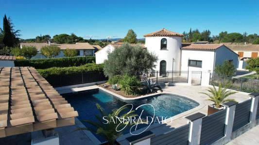 For sale Villemoustaussou 5 rooms 156 m2 Aude (11620) photo 0