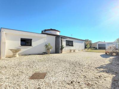 Acheter Maison 156 m2 Villemoustaussou