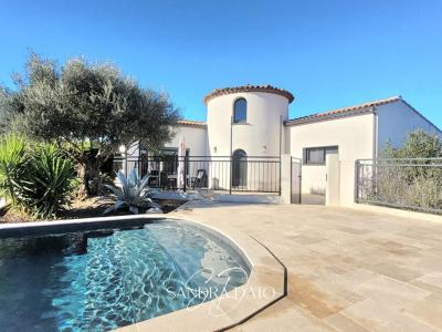 Acheter Maison Villemoustaussou Aude