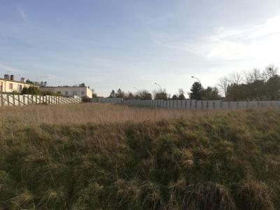 Annonce Vente Terrain Amiens 80