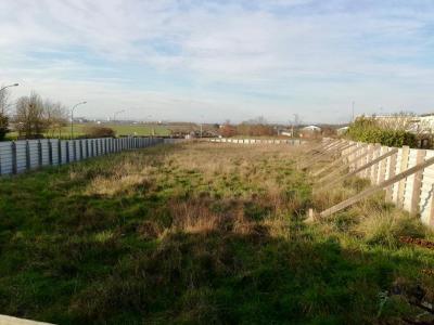 Acheter Terrain Amiens 395500 euros