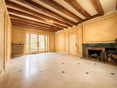 Acheter Maison Ecueille Indre