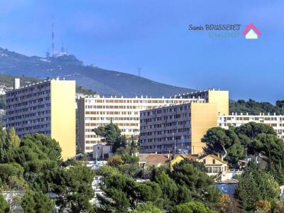 Annonce Vente 4 pices Appartement Marseille-15eme-arrondissement 13