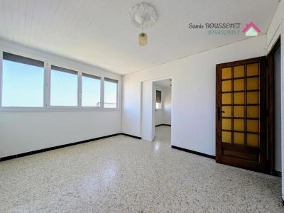 Acheter Appartement 67 m2 Marseille-15eme-arrondissement
