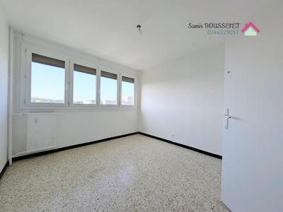 Acheter Appartement Marseille-15eme-arrondissement 60000 euros