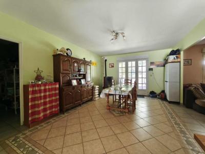 Acheter Maison 155 m2 Guny