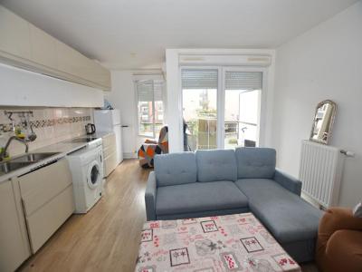 For sale Ulis 3 rooms 57 m2 Essonne (91940) photo 0