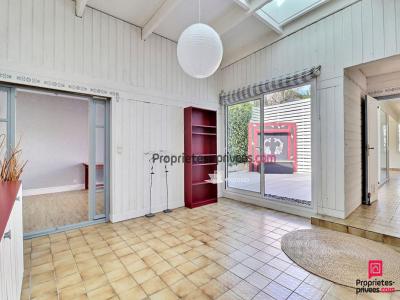 Acheter Maison Sainte-genevieve-des-bois 598000 euros