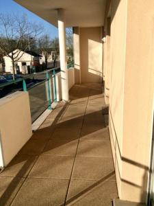 For rent Sainte-luce-sur-loire 3 rooms 89 m2 Loire atlantique (44980) photo 1