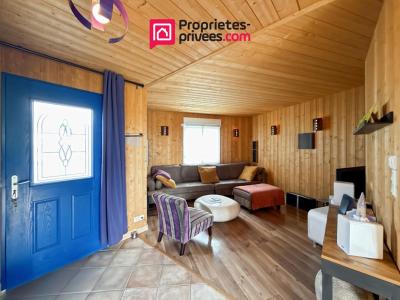 Acheter Maison Ruffigne Loire atlantique