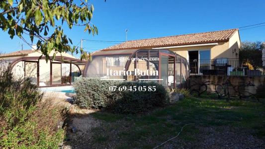 For sale Laurens 5 rooms 119 m2 Herault (34480) photo 0