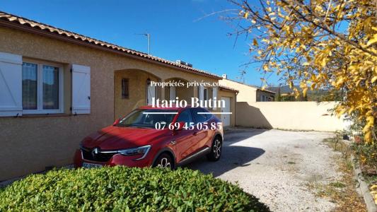 Acheter Maison 119 m2 Laurens