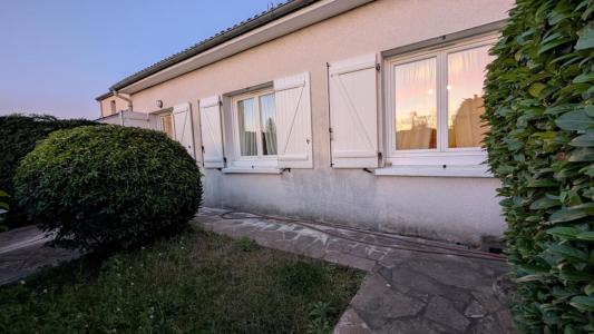 Annonce Vente 3 pices Maison Brive-la-gaillarde 19