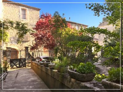 Annonce Vente 10 pices Maison Pouget 34