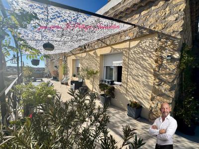 Annonce Vente 3 pices Appartement Istres 13