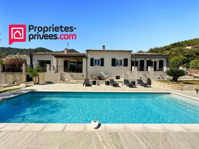 For sale Tourrette-levens 6 rooms 160 m2 Alpes Maritimes (06690) photo 1