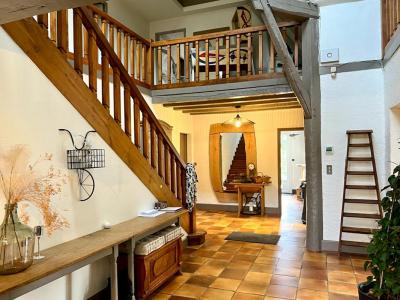 Annonce Vente 8 pices Maison Mondoubleau 41