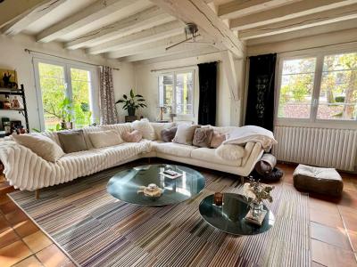 Acheter Maison 300 m2 Mondoubleau