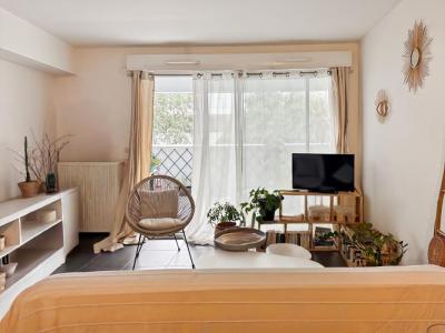 For sale Anglet 3 rooms 65 m2 Pyrenees atlantiques (64600) photo 0