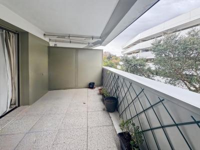 Acheter Appartement 65 m2 Anglet