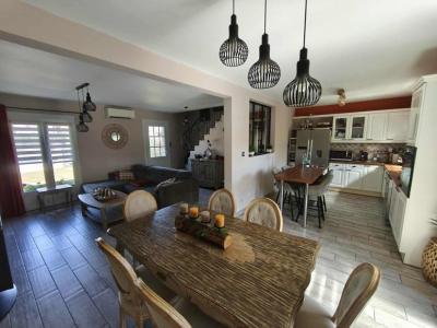 Annonce Vente 5 pices Maison Barisis 02