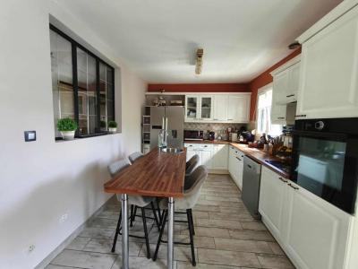 Acheter Maison 109 m2 Barisis