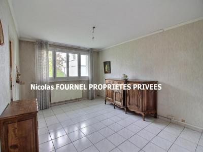 For sale Saint-priest-en-jarez 5 rooms 66 m2 Loire (42270) photo 0