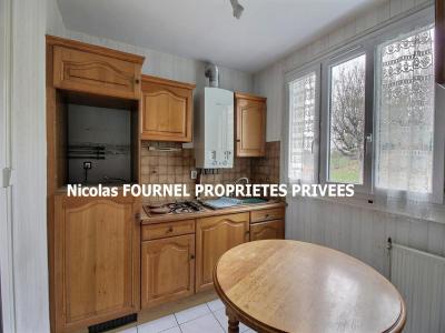 Annonce Vente 5 pices Appartement Saint-priest-en-jarez 42