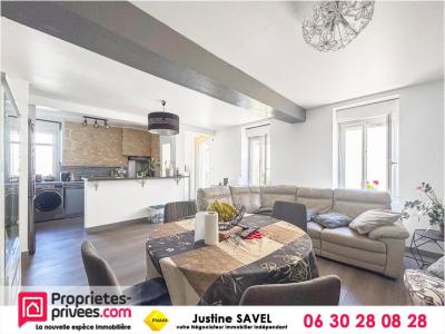 Annonce Vente 5 pices Maison Vierzon 18