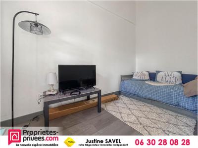 Acheter Maison Vierzon 146990 euros