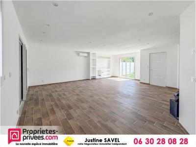 Annonce Vente 5 pices Maison Chatillon-sur-cher 41