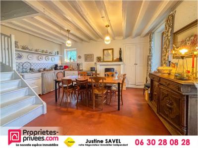 Acheter Maison Saint-outrille Cher