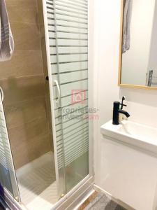 For sale Aulnay-sous-bois 2 rooms 26 m2 Seine saint denis (93600) photo 2