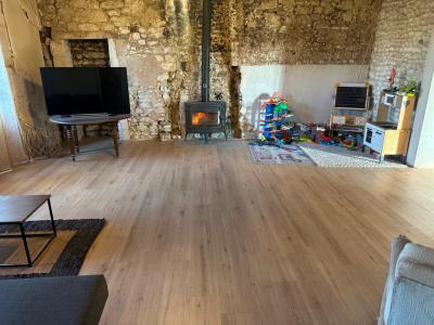 Annonce Vente 5 pices Maison Epargnes 17