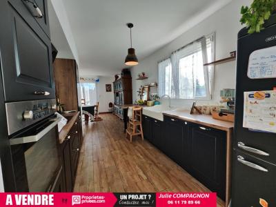 Annonce Vente 5 pices Maison Chalonnes-sur-loire 49