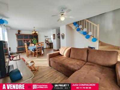 Acheter Maison Chalonnes-sur-loire Maine et loire