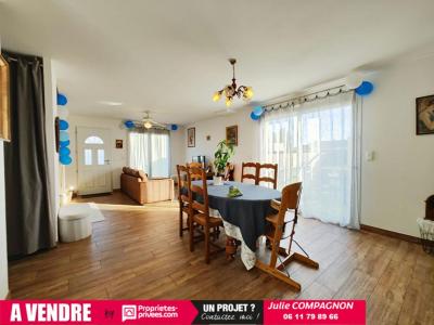 Acheter Maison Chalonnes-sur-loire 283500 euros