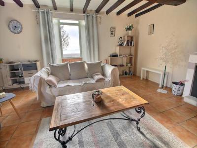 Acheter Maison Chenac-saint-seurin-d'uzet 271700 euros