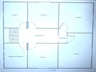 Acheter Maison 151 m2 Montargis