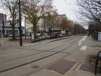 Annonce Vente Parking Dijon 21