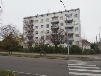 Acheter Parking 13 m2 Dijon