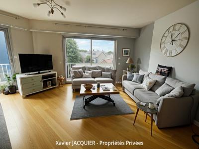 Annonce Vente 4 pices Appartement Nantes 44