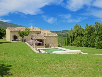 For sale Bonnieux 8 rooms 220 m2 Vaucluse (84480) photo 0