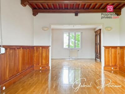 Acheter Maison Saint-andre-les-vergers 245000 euros