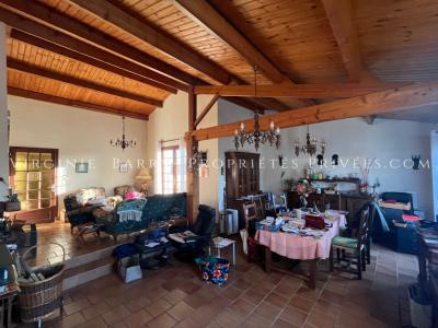 Annonce Vente 5 pices Maison Echillais 17